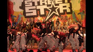 Triggerz Dance Crew  Studio S Danskompani Hjärup STREETSTAR DANCE SCHOOL CHALLENGE 2023 [upl. by Alikat]