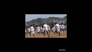 REPUBLIC DAY CELEBRATION🇮🇳  AECS3 TARAPUR DANCE VIDEO SWARA FUGATE✨ [upl. by Merilyn800]