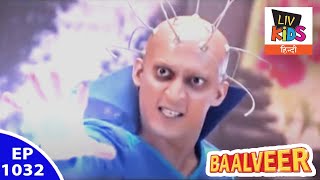 Baal Veer  बालवीर  Episode 1032  A Monstrous Greed [upl. by Cheney61]