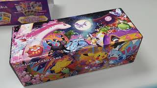 1st Edition Pokemon Kanazawa Open Box [upl. by Narhem524]