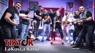 LaKosta Band  TikTok 2020 [upl. by Mcdade88]