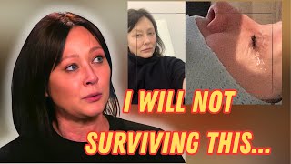 3 Minutes Ago Shannen Doherty Shared Devastating News [upl. by Gerhard]