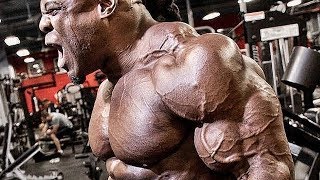 Kai Greene  CRAZY TRAINING MINDSET  Bodybuilding Motivation [upl. by Audly310]