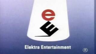 Elektra Entertainment 19892004 [upl. by Kirred39]