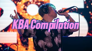 KBA Compilation [upl. by Zobias]