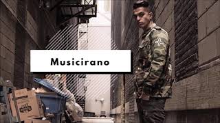 Behzad Leito  Messe Khoete Instrumental amp Beat quotTRAP BEATquot MUSICIRANO BEAT [upl. by Jacobsen]