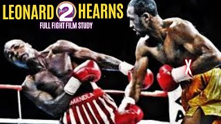 Fouts Boxings Ruthless quotHow To Boxquot Breakdown of some of the Greats [upl. by Frankhouse]