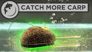 How To Fish The Method Feeder  5 Steps To Catch More Fish [upl. by Ahsratan]