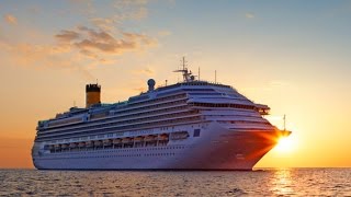 Costa Cruises med Apollo [upl. by Drusi936]