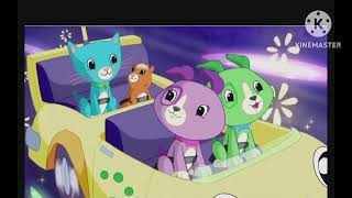 Leapfrog Scout and Friend Phonics Farm reversed [upl. by Essile]