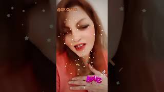 PYAR JO HOYA NAAL TERE Hit Song  NOOR JEHAN SINGS FOR ASIYA  PAKISTANI FILM JEERA BLADE [upl. by Kalb]