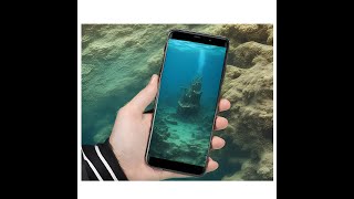 Found Amazing Objects and Phone Discovered Underwater [upl. by Yllak]