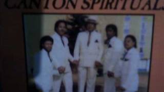 The Canton Spirituals Jesus can [upl. by Ojoj]