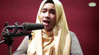 ERAkustik Hati  Hati  Amira Othman [upl. by Hahcim]