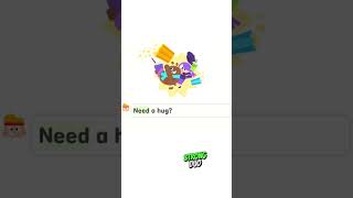 Need a Hug  Duolingo ABC  Stories [upl. by Siradal]