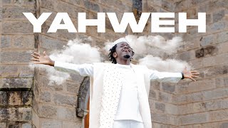 BAHATI  YAHWEH Official Video [upl. by Ynna]