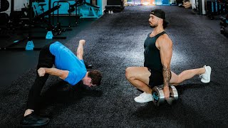 The 10 Mobility Exercises I’ve Done Most Over The Past 10 Years [upl. by Cassius]