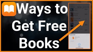 2 Ways To Get Free Books On Apple Books [upl. by Nicoli80]