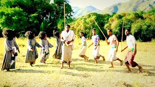 Znabu Abadi  Harestaye New Ethiopian Music 2018 Official Video [upl. by Ymer952]