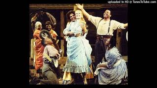 Lonette McKee Gretha Boston amp Michael Bell Cant Help Lovin Dat Man 1994 Show Boat Revival Cast [upl. by Aurie]