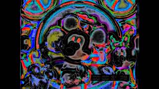 Mickey Mouse Clubhouse Hot Dog Song in Unsharpened Major [upl. by Akla]