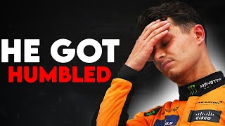 How to fumble an F1 Championship [upl. by Carew479]