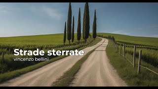 Strade Sterrate [upl. by Annoif282]