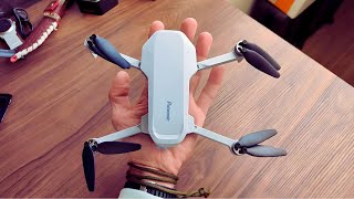 Top 5 Best Drones Under 200 In 2024 [upl. by Hewett]