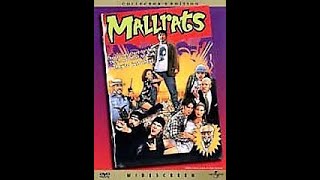 Opening To Mallrats 1999 DVD [upl. by Setiram]