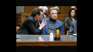 Gotti 2018  Movie Review [upl. by Hartill]