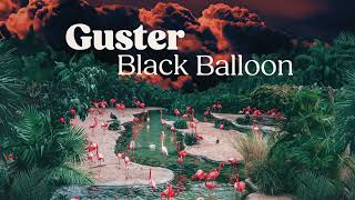 Guster  quotBlack Balloonquot Official Lyric Video [upl. by Jelle]