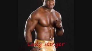 Shelton Benjamin Theme Reverse With Lyrics [upl. by Meares]