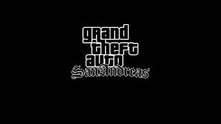 gta San Andreas theme song [upl. by Mittel]