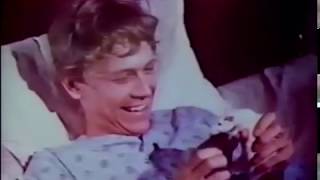 Willard TV Spot 1971 [upl. by Hoye]