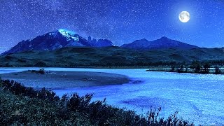 The Sweetest Sleep Music ☯ Relaxing Vocal Elf Music for Deep Sleeping [upl. by Alden808]