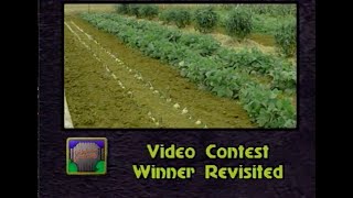 1991 Video Contest Winner Revisited [upl. by Terri398]