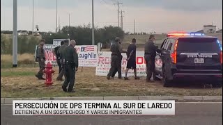 Noticias Laredo Tx 11082024 [upl. by Haneekas]