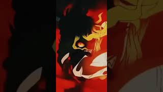 TENGEN VS GYUTARO FIGHT FLASHY TRENDOLD KNY anime IBDB pritam [upl. by Koosis]