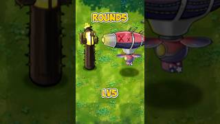 Cactus Grew Taller 🌵⬆️🔥quotpvz gaming pvz games zombiesvsplants [upl. by Delwyn]