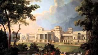 FJ Haydn  Hob I1  Symphony No 1 in D major Hogwood [upl. by Khosrow]