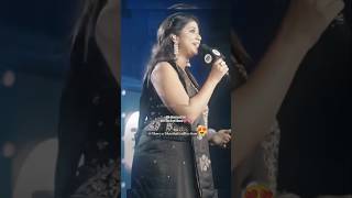 Mere dholna  Shreya Ghoshal ♥️Spotify bhulbhulaiya3 [upl. by Anifares]