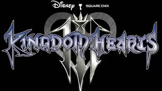 Kingdom Hearts III  Final Boss OST [upl. by Bernadine190]