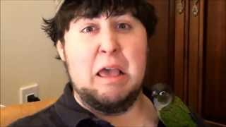 Jontron  No [upl. by Milissent]