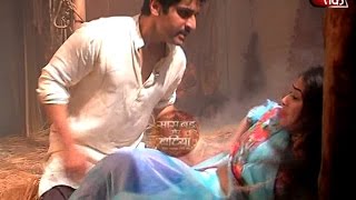 Filmy twist in Gangaa [upl. by Anreval467]