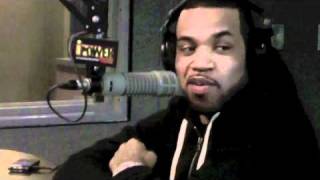 LLoyd Banks Says Hes Never Been On A Date [upl. by Ria]