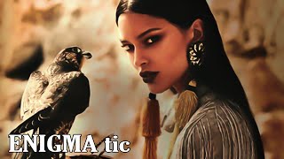 ENIGMA tic ★ Сборник лучших мелодий которые вызовут у вас мурашки по коже Ты можешь слышать [upl. by Urata]