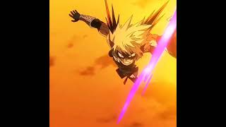 Midoriya and Bakugo vs Nine 1 My hero Academia Rise Of Heroes  Edit  Movie [upl. by Goebel395]