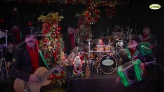 Ritmo Navideño Los Tucanes de Tijuana Video Oficial [upl. by Naoh338]