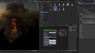 CloudScapes V2 Tutorial Blender [upl. by Delfine]
