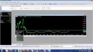 Corso di formazione sui trading systems con MultiCharts [upl. by Ffirahs653]